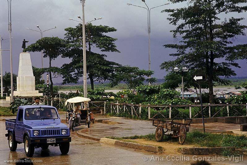 Pucallpa