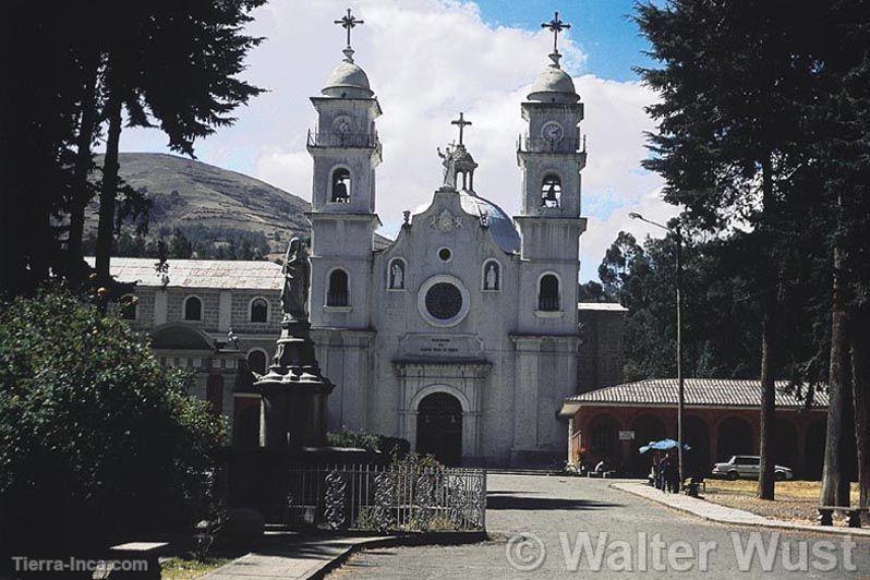 Convento de Ocopa