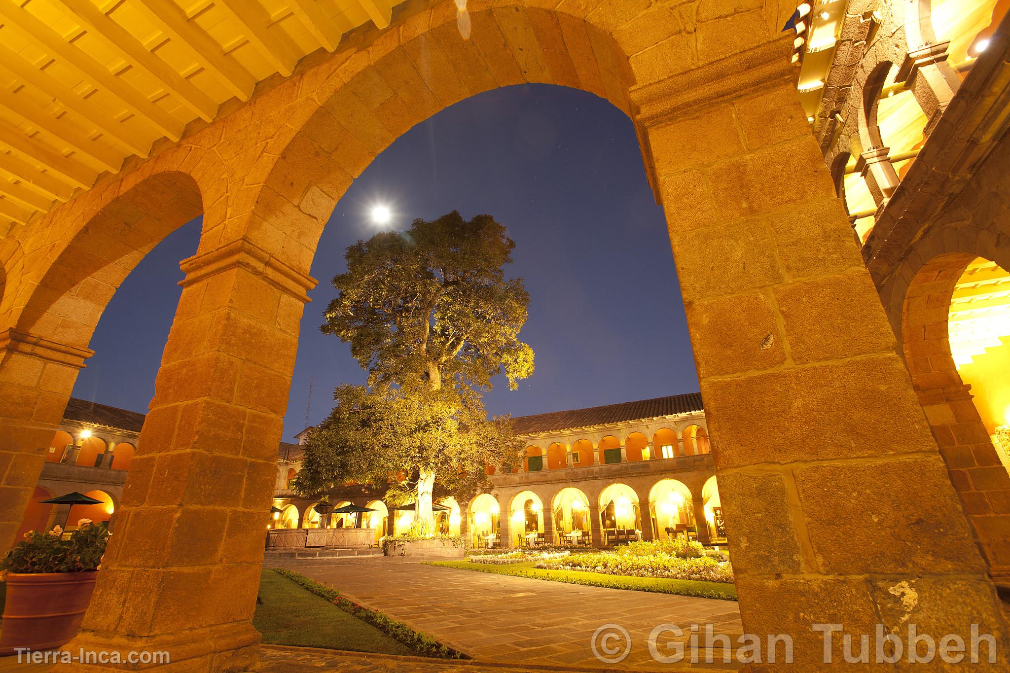 Hotel Monasterio de Cusco