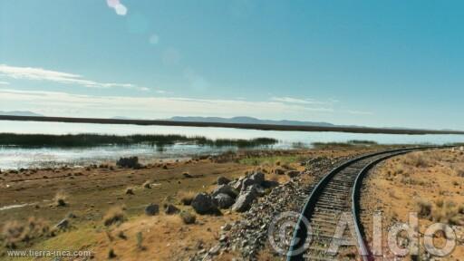 Viaje Puno-Cuzco en tren