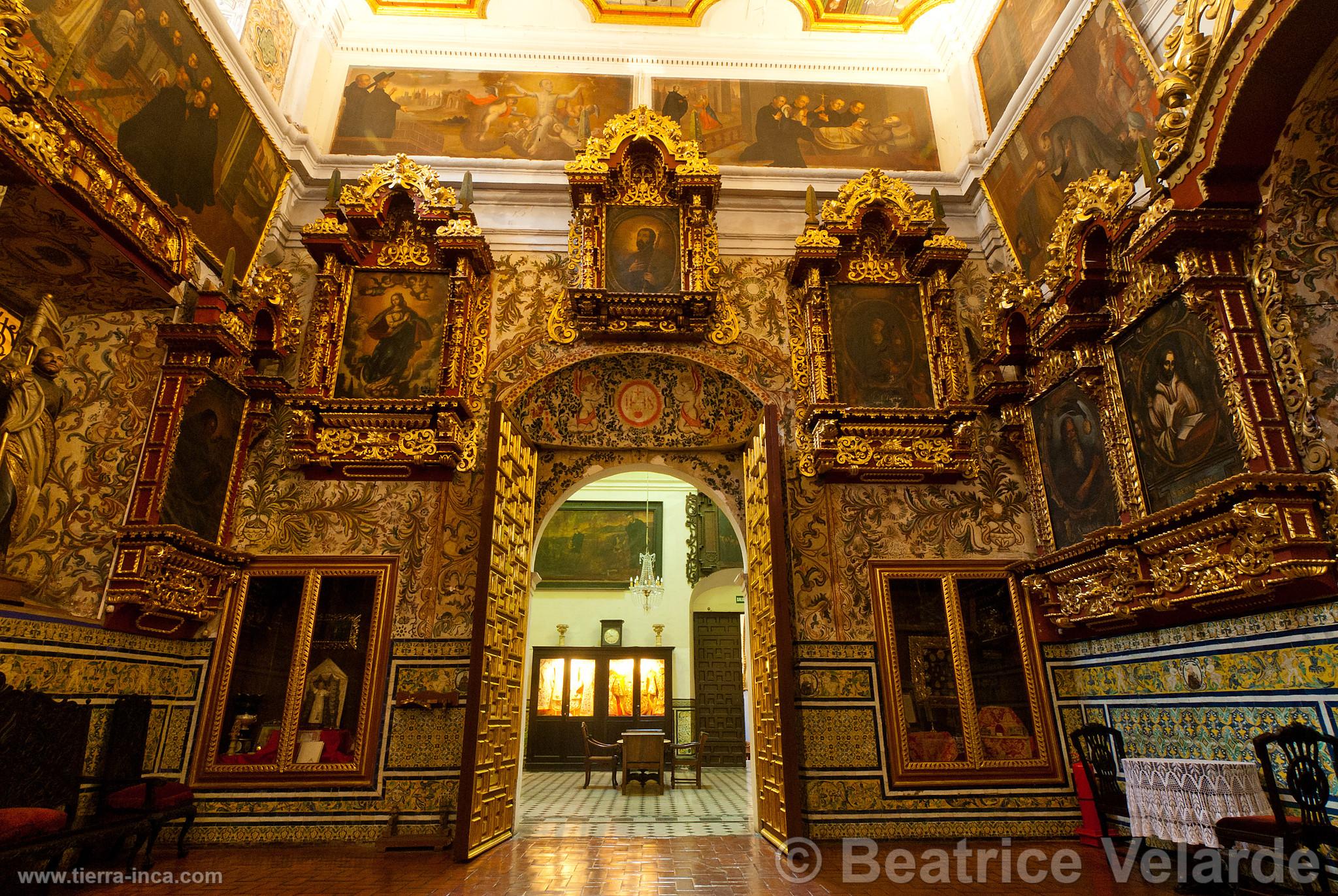 Iglesia de San Pedro