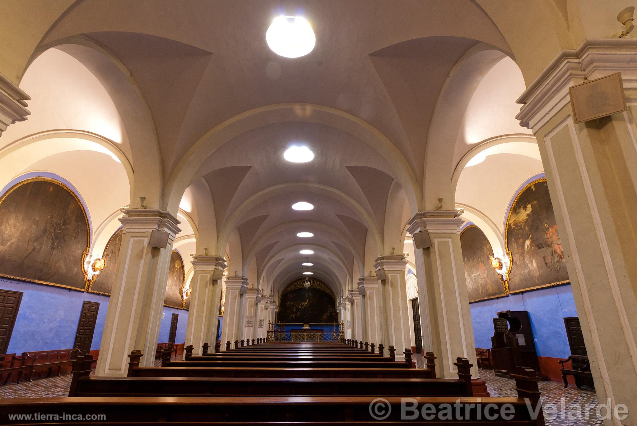 Iglesia de San Pedro