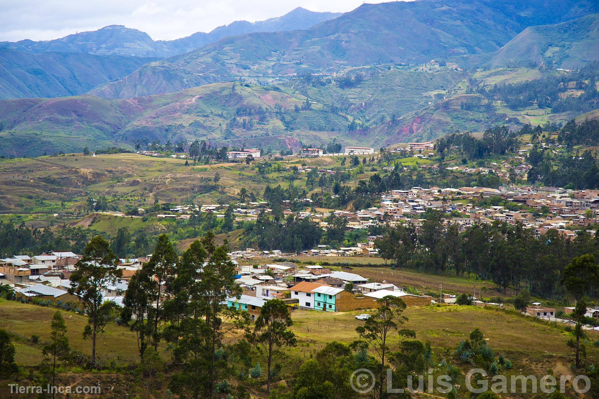 Chachapoyas