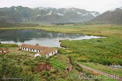 Laguna Lucre