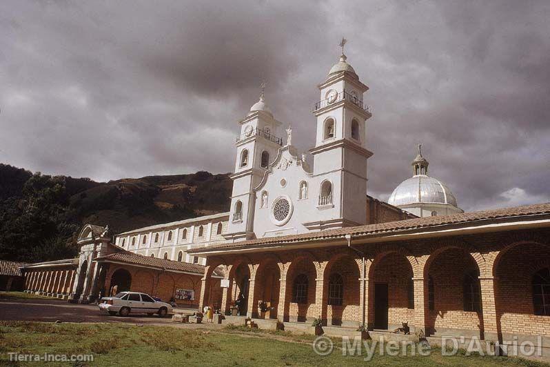 Convento de Ocopa