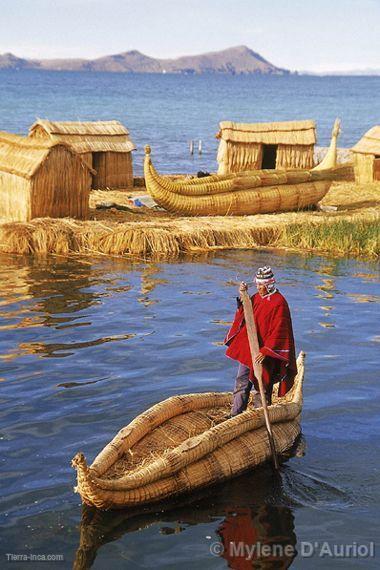 Los Uros