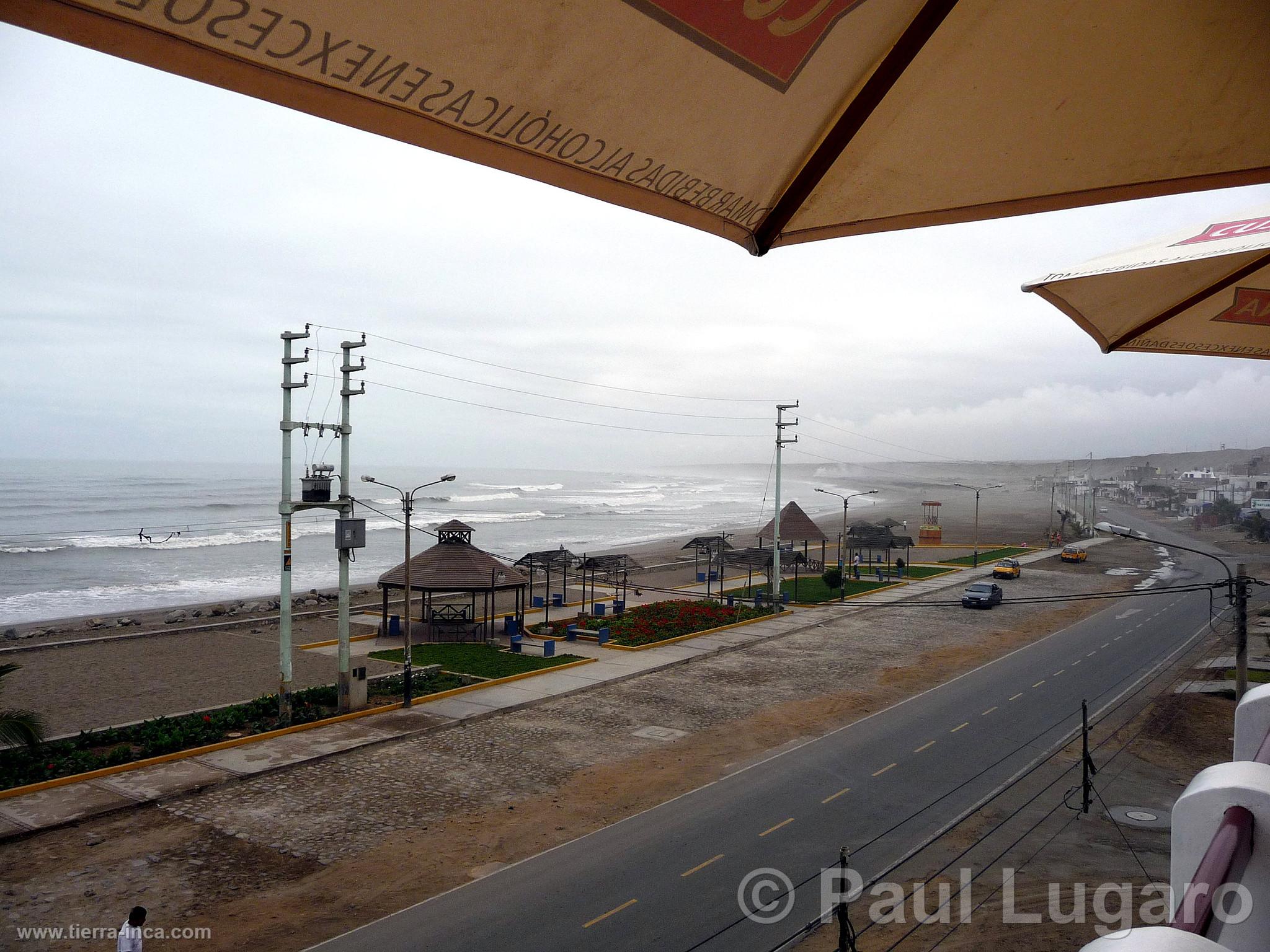 Huanchaco