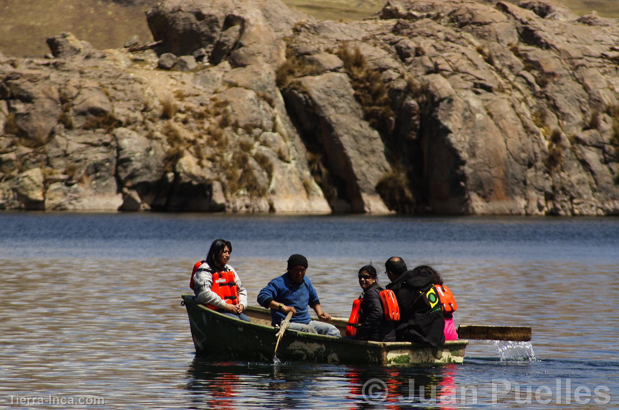 Laguna Pultoc