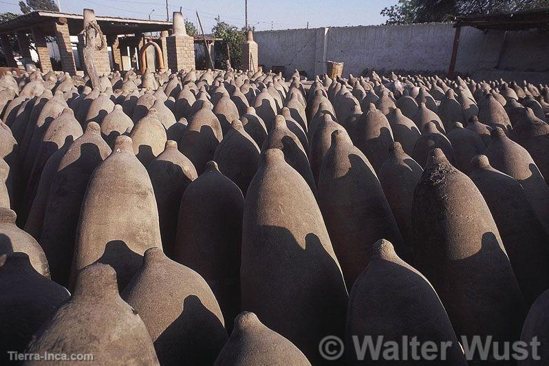 Piscos de Guadalupe