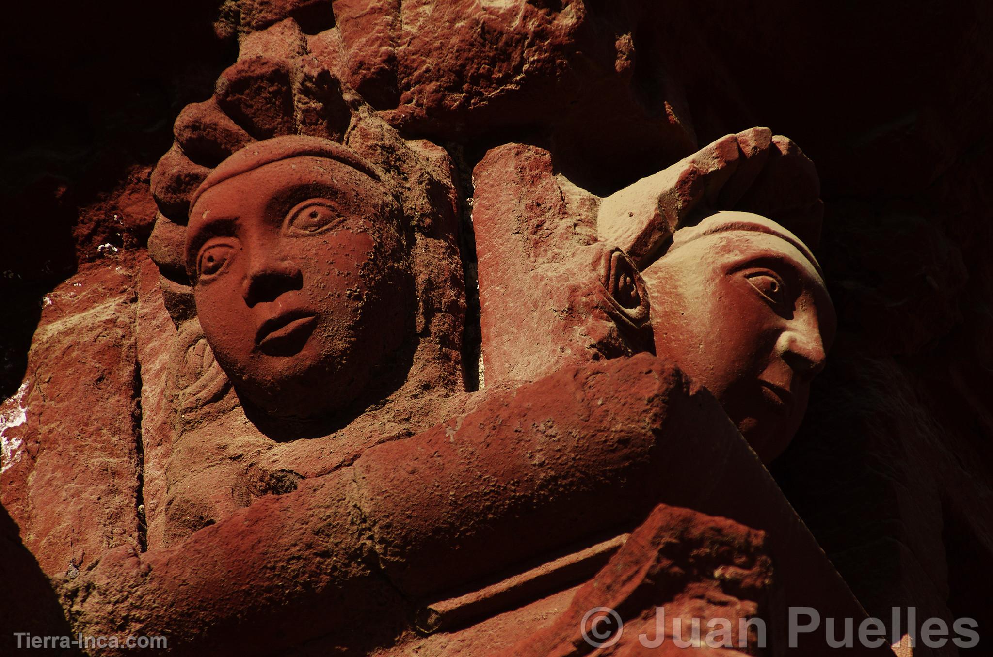 Catedral de Huancavelica