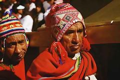 Fiesta del Corpus Christi (Cuzco)