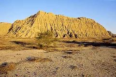 Valle de las Pirámides de Túcume