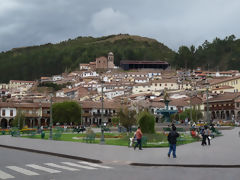 Cuzco