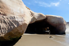 Playa El Ñuro