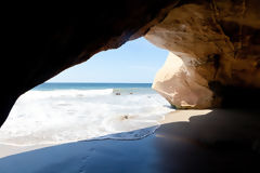 Playa El Ñuro