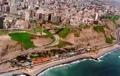 Distrito de Miraflores, Lima