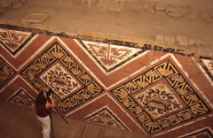 Huaca de la Luna