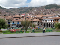 Cuzco