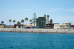 Distrito de La Punta en el Callao