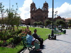 Cuzco