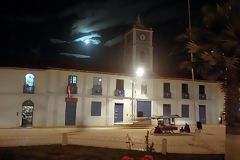 Plaza de Armas, Celendín