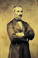 Presidente José Balta
