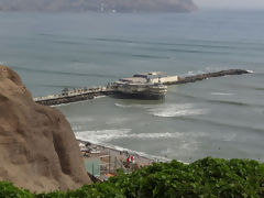 Rosa Nautica, Lima