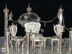 Artesanías de Lambayeque
