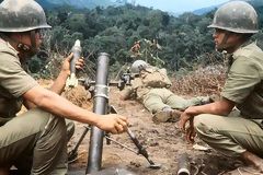 Último conflicto con Ecuador