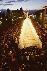 Semana Santa, Ayacucho