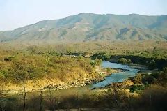 Río Tumbes