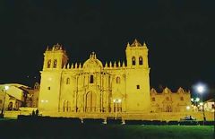 Catedral de Cusco, Cuzco