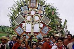 Cruces de Porcn, Cajamarca