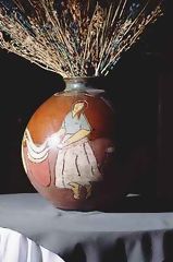 Artesanía de Chulucanas