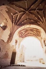 Saña: la ciudad fantasma
