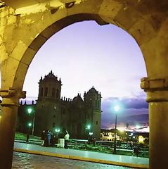 Catedral de Cusco, Cuzco