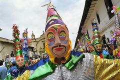 Carnaval de Cajamarca