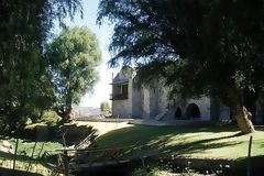 Molino de Sabandía