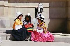 Trajes típicos