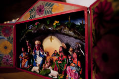 Retablos ayacuchanos