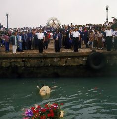 Seor del Mar, Callao