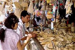 Artesanía Monsefú