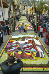 Semana Santa en Tarma