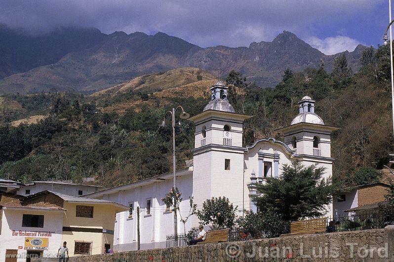 Huancabamba