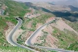 Carretera Perú-Bolivia