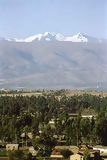 Volcán Misti, Arequipa