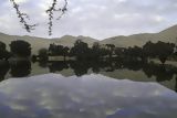 Laguna de Huacachina