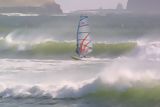 Windsurf en Paracas