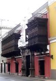 Casa de Torretagle, Lima