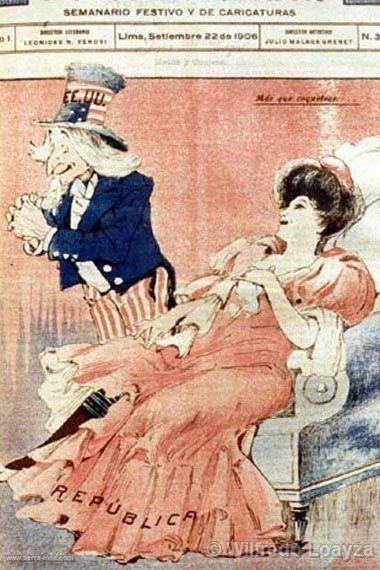 Más que coqueteos (1906)